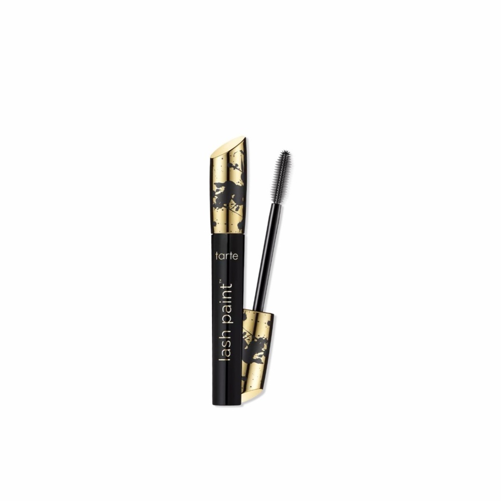 ☘️3/$25☘️ Tarte Lash Paint Vegan Long Lash Mascara - Travel Size